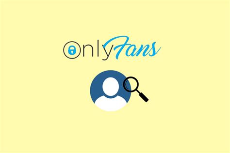 how to find out if someone you know has onlyfans|How to Know if Someone Has an OnlyFans Subscription